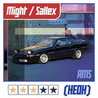 Неон - Might & Sallex