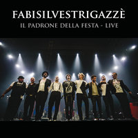 Il Timido Ubriaco - Niccolò Fabi & Daniele Silvestri & Max Gazzè & Fabi Silvestri Gazzè