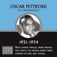 Stockholm Sweetnin' (12-29-53) - Oscar Pettiford