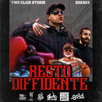Resto Diffidente - Suarez