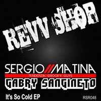 House Muzik - Sergio Matina & Gabry Sangineto