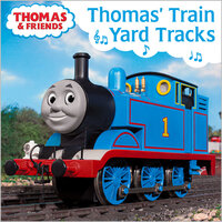 James the Splendid Engine - Thomas & Friends & Mattel