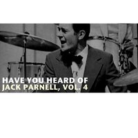 Blue Lou - Jack Parnell