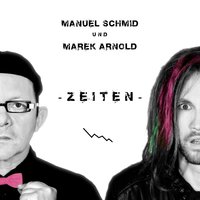 Stiller Schrei - Manuel Schmid & Marek Arnold & Manuel Schmid & Marek Arnold