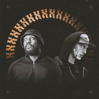Vibe - Abstrakt Sonance & Blacks & Adonai