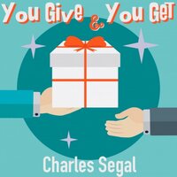 Seesawing - Charles Segal