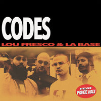 Vida Baja - Lou Fresco & La Base & Tru Comers