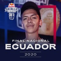 Octavos de Final (alfredozki vs. Amir) - Red Bull Batalla & Alfredozki & Amir & Alcazone & MYKKA