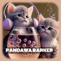 Hi Love - PANDAWA BARKER