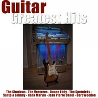 Because They're Young - Duane Eddy