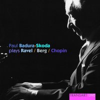 Nocturne op. posthume 72, No. 1 in E minor - Paul Badura-Skoda & Фридерик Шопен