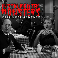 Blood - Crisis Permanente