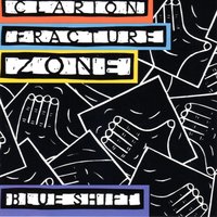 Spice Island - Clarion Fracture Zone & Andrew Dickeson & Tony Gorman & Steve Elphick & Alister Spence & Sandy Evans