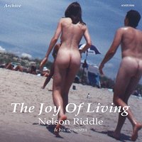 The Joy Of Living - Nelson Riddle