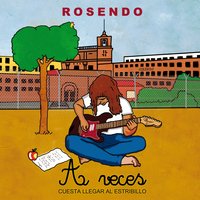 Angelitos - Rosendo