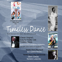 Timeless Dance - Freddy Cole
