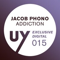 Accepted - Jacob Phono