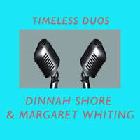 I Wish I Didn't Love You So - Dinah Shore