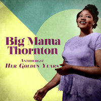 Big Mamas Coming Home - Big Mama Thornton