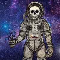 Galactic Report Beta - Cherokee Starlight