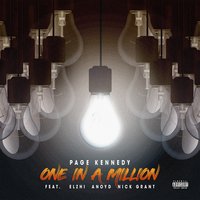 One in a Million - Page Kennedy & eLZhi & ANoyd & Nick Grant