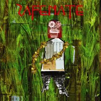 Mistério - Zafenate