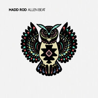 Allen Beat - Madd Rod