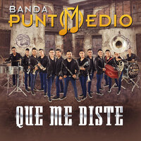 El Platano - Banda Punto Medio