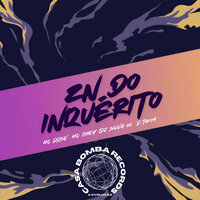 Zn do Inquérito - D.TWO9 & MC DDSV & DJ Silva 06 & MC Jhey