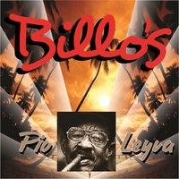 Que Bueno Que Bailan - Billos & Pio Leyva