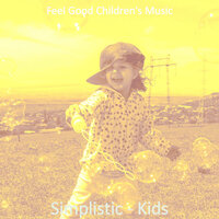 Beautiful (Baby Naptime) - Feel Good Children's Music