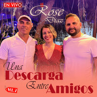Calvo y Cabezón (En Vivo) - Rose Diaz