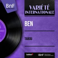Siboney - Ben