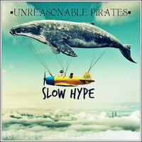 Lavazza Situations - Unreasonable Pirates