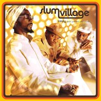 Harmony - Slum Village
