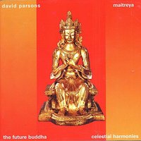 Realm of the Hungry Ghost - David Parsons