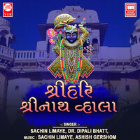 Vraj Mandal Ma - Sachin Limaye & Dr. Dipali Bhatt