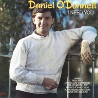 Kickin' Each Others Hearts Around - Daniel O'Donnell