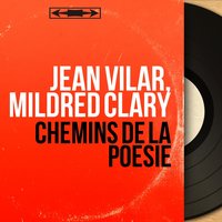 La chevelure - Jean Vilar