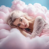 Sesión Armónica Para El Sueño - Cielos Rubios & Sonidos de la Naturaleza para Dormir & Dormir Mejor