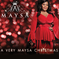 This Christmas - Maysa & Will Downing