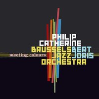 Francis' Delight - Philip Catherine & Brussels Jazz Orchestra