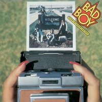 Disco - bad boy