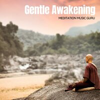 Peaceful Twilight Glow - Meditation Music Guru