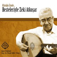 III. Selâm - Murat Salim Tokaç & Konya Türk Tasavvuf Müziği Topluluğu