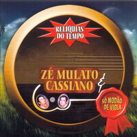 Carapuça Real - Zé Mulato e Cassiano