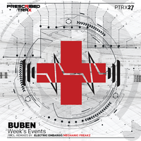 Week's Events - buben & Mechanic Freakz