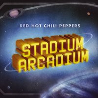 Audio Commentary for Stadium Arcadium - Red Hot Chili Peppers