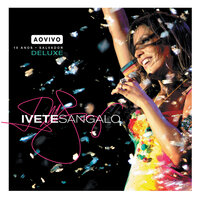 Chão Da Praça - Ivete Sangalo & Margareth Menezes