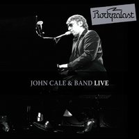 Taking It All Away - John Cale